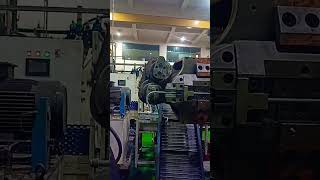 Indian🇮🇳Super power NUMALLIANCE LT216 machinepart process production machine YouTube shortviral [upl. by Essy]