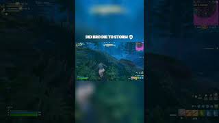 Broski just gave us a free win fortnite fortniteclips fortnitememes [upl. by Bridges]