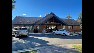 WorldMark Estes Park Review September 2022 [upl. by Wertz878]