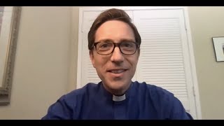 A Testimony from the Rev Jim Sallidin of Emmanuel Anglican in New York City [upl. by Roon999]