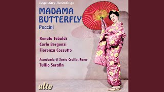 Madama Butterfly  Act II [upl. by Ramsden311]