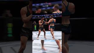 Best Commentary on UFC 4 ever🔥 [upl. by Sandy]