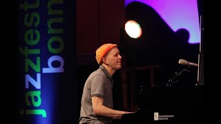 Jazzfest Bonn 2018 Django Bates Belovèd quotSlippage Streetquot Universität Bonn [upl. by Yevad618]