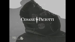 Arafat  Paciotti Snovi OFFICIAL LYRICS VIDEO [upl. by Tavi]