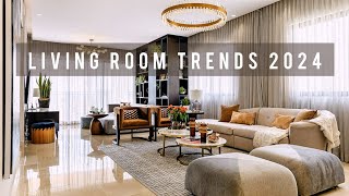 Top 10 Living Room Design Trends 2024 100 Modern Living Room Design Ideas 2024Home Interior Design [upl. by Hyacinthe]