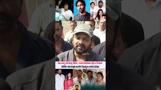 Manchu manoj Shocking comments on hes Father Mohanbabu  Manchu Manoj Gives Clarity interview [upl. by Ahselyt883]