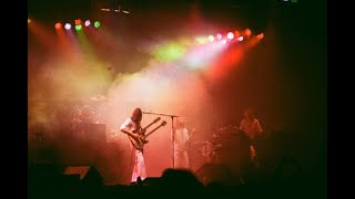 GENESIS  Dance on a Volcano  Los Endos live in São Paulo 1977 [upl. by Cleopatre]