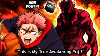 Sukunas TRUE Heian Awakening is HERE His 100 Power makes Yujis Death a Joke  Jujutsu Kaisen [upl. by Alisun763]