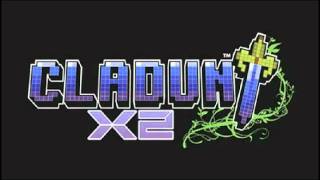 Cladun X2 OST  Relinquished Despair [upl. by Kosaka446]