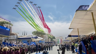 2Giugno buona Festa della Repubblica [upl. by Eintrok]