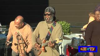 GBTV CultureShare ARCHIVES 2024 PROVERBS REGGAE BAND quotMove Outquot HD [upl. by Fritzsche]