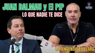 Juan Dalmau Será Gobernador De Puerto Rico [upl. by Vaden]