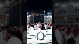 Tawaf in the Holy Kabah [upl. by Luciano]