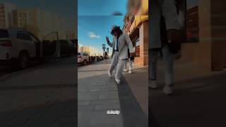 EPIG MOONWALK WITH ROLLER MICHAEL JACKSON michaeljackson funny fail shorts [upl. by Philipp830]