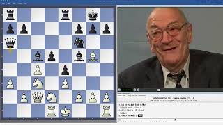 Viktor Korchnoi  My life for chess KorchnoiKarpov 1978 [upl. by Aihsenek]