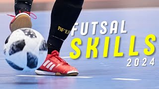 Most Humiliating Skills amp Goals 2024 10 [upl. by Riebling600]