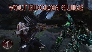 How to Solo Capture 6 Hydrolysts in one Night as Volt Eidolon Guides 2022 Echoes of Veilbreaker [upl. by Htinek226]