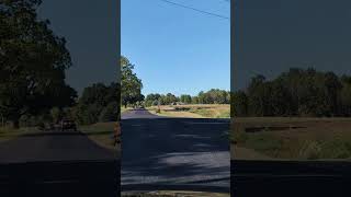 A couple kids on Quads having Fun outdoors quads shorts youtube outdoorlife saturday [upl. by Cleres]