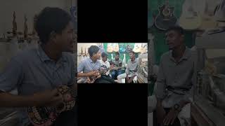 bonde maya lagaise  bondhe maya lagaiche bangla song  Bipraranjan [upl. by Ahsiya110]