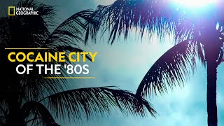 Cocaine City of the 80s  Trafficked with Marianne Van Zeller  Full Episode  S01E06  हिन्दी [upl. by Eilyw]