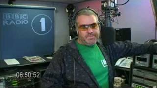 Moyles  what Chris did last night Web Streaming Thu 09 Jul 06500657 [upl. by Philips]