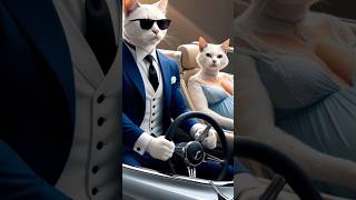 cat funnyshorts trending cartoon [upl. by Anthony]