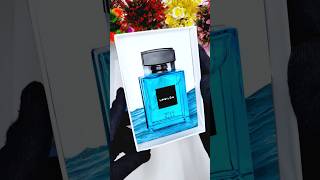 UPSILON Perfume Better Than Davidoff Cool Water Wild Blue ✨ upsilonperfume coolwater shorts [upl. by Lyj]