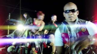 Mr Manyao amp H2  No Tengo Tiempo Pa Ti Official Video [upl. by Auqenahs213]