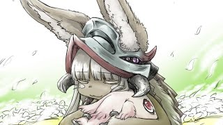 Made in Abyss OST  Pathway Goodbye My Friend [upl. by Frame]