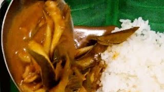 Fish Curry  Anchoa Fish  Recipe of Batticaloa [upl. by Yulma753]