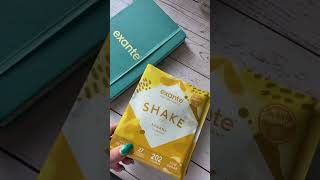 exante Meal Replacement Shakes for Weight Loss [upl. by Annayi]