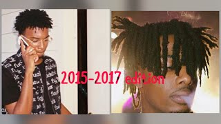 How To Start Semi Freeform Playboi Carti Edition [upl. by Lammaj]