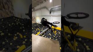 Szwecja trip  bmx fun flip sweden AveBmxshop [upl. by Nyluqcaj]