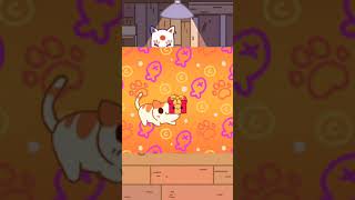 KleptoCats 2 iOS Gameplay Launch Video [upl. by Osner]