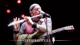 Jethro Tull  Budapest Ian Anderson Plays The Orchestral Jethro Tull [upl. by Ennybor]