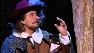 Cyrano De Bergerac Filmed Live on Broadway [upl. by Laws]