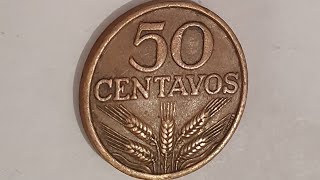 I Found a 50 Centavos Coin Worth 100000 [upl. by Anuala]