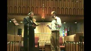 Meaning and Music of Yom Kippur Liturgy  Part 2 [upl. by Talia]