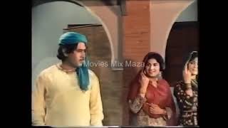 Heer Ranjha  ہیر رانجھا  Old Punjabi Movie [upl. by Gies]