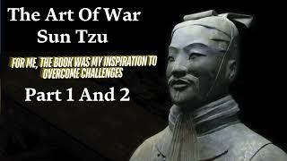 The Art Of War Audiobook books audio [upl. by Fishbein962]