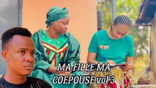 MA FILLE MA COEPOUSE vol 3 [upl. by Aidnis621]