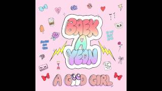 Baek Ah Yeon 백아연  A Good Boy Mini Album  A Good Girl [upl. by Harris]