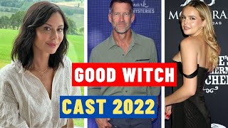 Whatever Happened to the Cast of Good Witch 2022 [upl. by Portland]