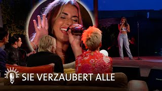 Sarah Engels träumt von dir 💫  Sing meinen Schlager [upl. by Anerual]