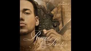 Romeo Santos  Yo Quisiera Amarla Sonido HQ [upl. by Narib565]