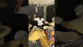 Bayete Inkosi Afro  Live Drum Cam [upl. by Bakerman]