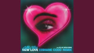 New Love Shane Codd Remix [upl. by Atteirneh985]