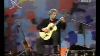 Ralph Towner  Les Douzilles [upl. by Merat]