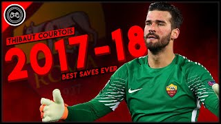 Alisson Becker 2023  The Wall  Crazy Saves amp Passes Show  HD [upl. by Haroun]