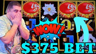 😱 HeartPounding Moments Massive Wins on Popular Slot Games [upl. by Relluf960]